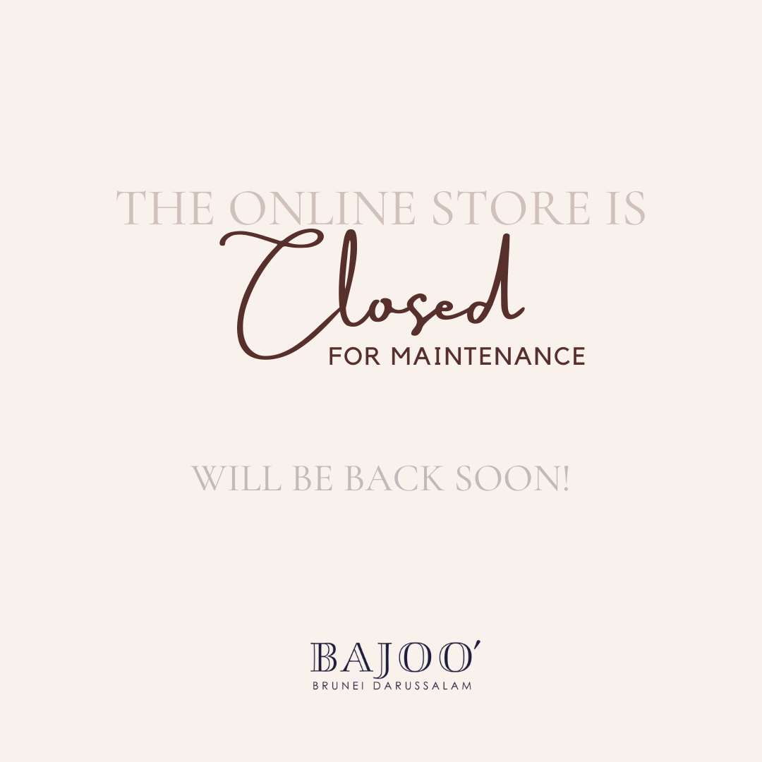 closed for maintenance